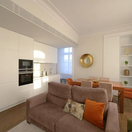 Casa Guerreiro - Regina Group Hotel apartamentowy