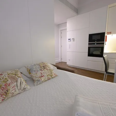 מלון דירות Casa Guerreiro - Regina Group ויאנה דו קסטלו