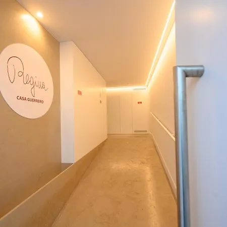 Casa Guerreiro - Regina Group Viana do Castelo