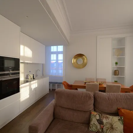 Casa Guerreiro - Regina Group 4* Viana do Castelo