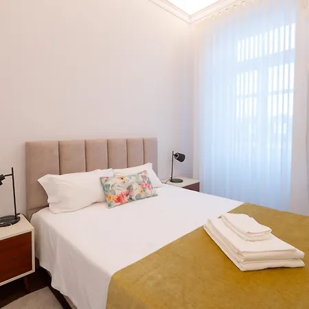 Casa Guerreiro - Regina Group Apart-hotel Viana do Castelo
