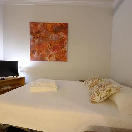 Lejlighedshotel Casa Guerreiro - Regina Group