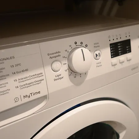 Casa Guerreiro - Regina Group Hotel apartamentowy 4*