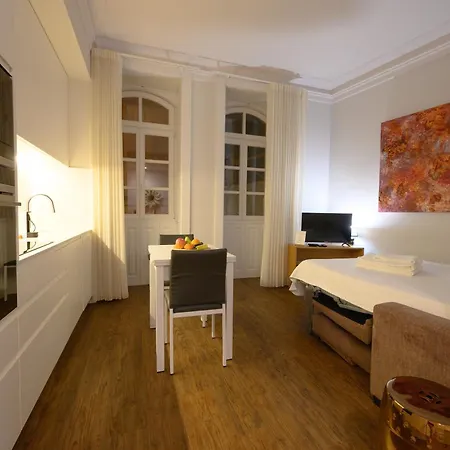 Casa Guerreiro - Regina Group 4*