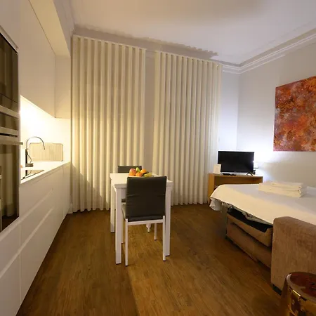 Casa Guerreiro - Regina Group מלון דירות ויאנה דו קסטלו
