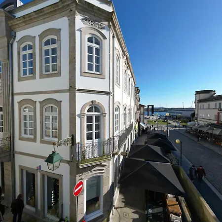 Casa Guerreiro - Regina Group Viana do Castelo