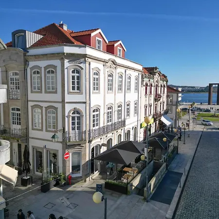 Casa Guerreiro - Regina Group * Viana do Castelo