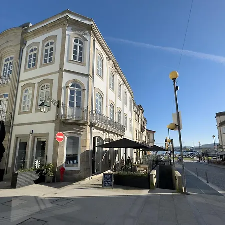 Casa Guerreiro - Regina Group Viana do Castelo