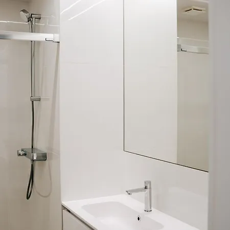 Casa Guerreiro - Regina Group 4*