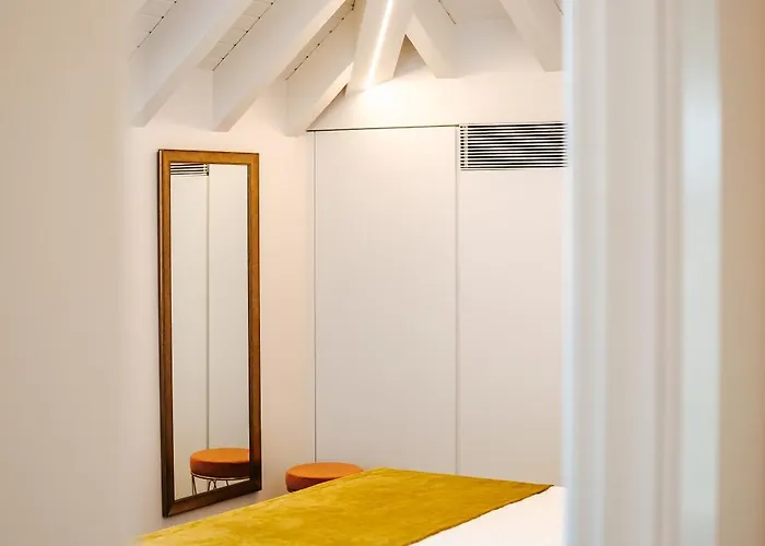 Casa Guerreiro - Regina Group Aparthotel