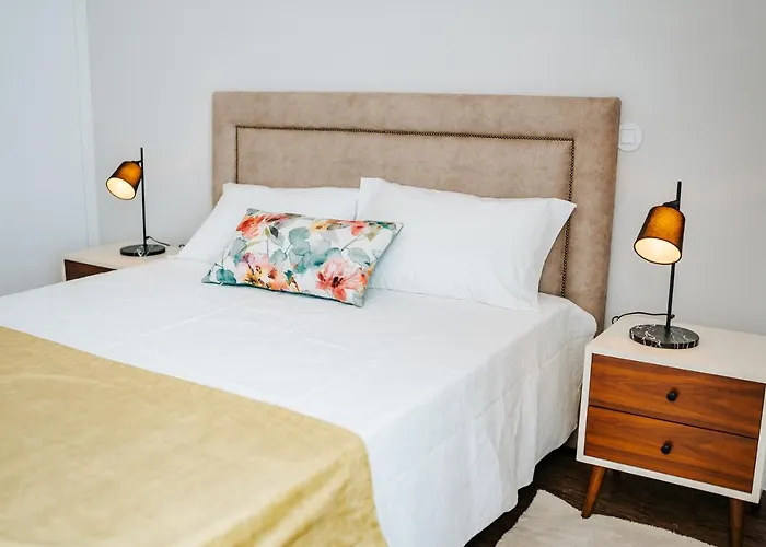 Casa Guerreiro - Regina Group 4*