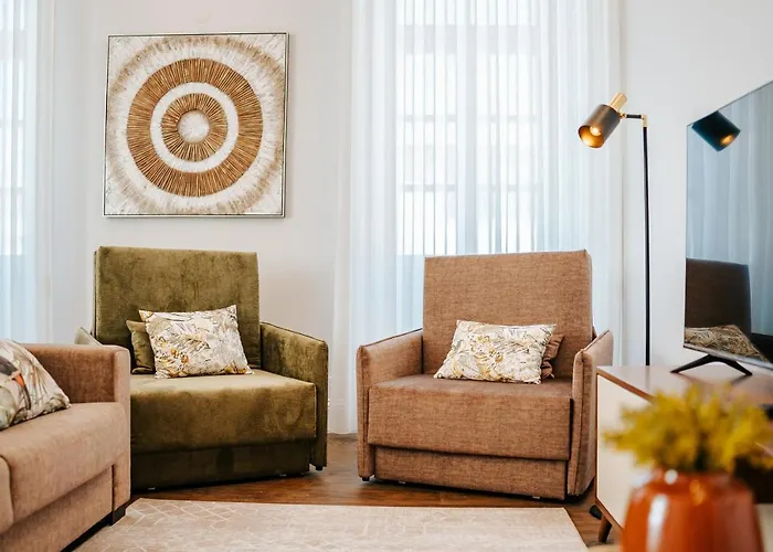 Casa Guerreiro - Regina Group Aparthotel Viana do Castelo