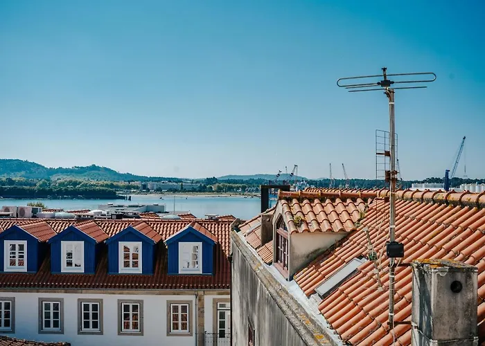 Casa Guerreiro - Regina Group Aparthotel