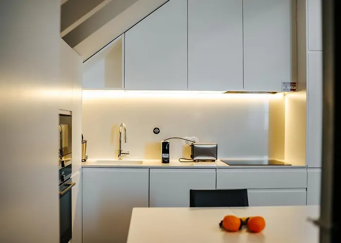 Casa Guerreiro - Regina Group 4*