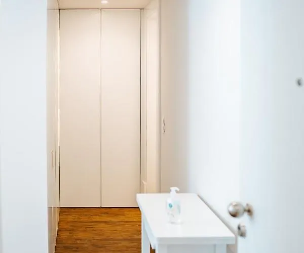 Casa Guerreiro - Regina Group 4*