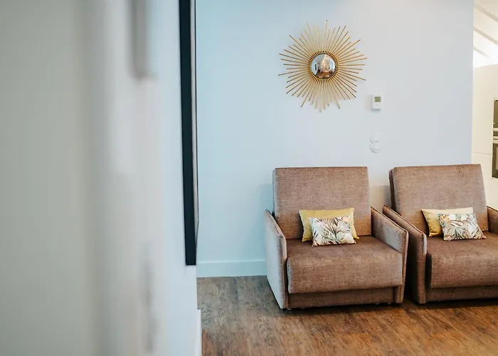 Casa Guerreiro - Regina Group Aparthotel