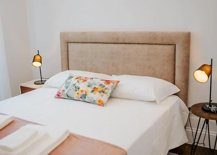 Casa Guerreiro - Regina Group Aparthotel