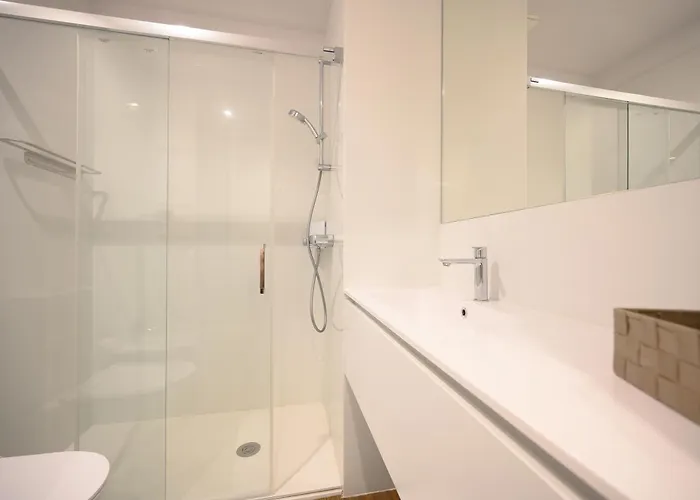 Casa Guerreiro - Regina Group Aparthotel 4*