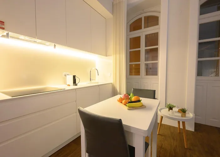 Casa Guerreiro - Regina Group Aparthotel 4*