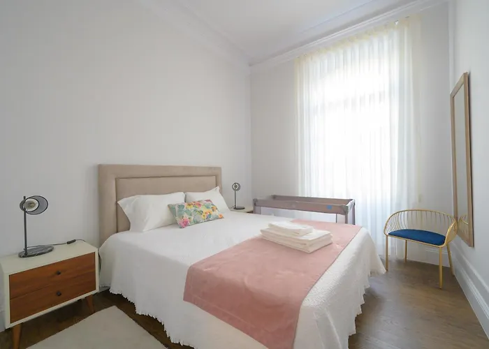 Casa Guerreiro - Regina Group Aparthotel Viana do Castelo