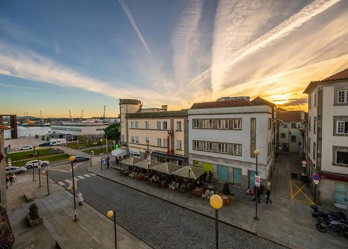 Casa Guerreiro - Regina Group Aparthotel 4*