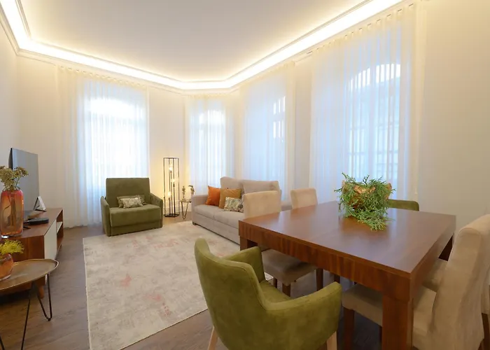 Aparthotel Casa Guerreiro - Regina Group Viana do Castelo