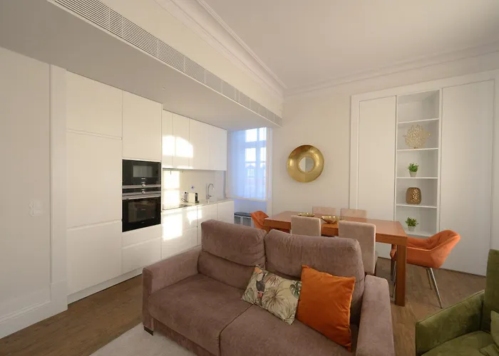 Casa Guerreiro - Regina Group Aparthotel