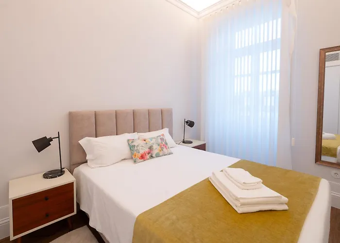 Casa Guerreiro - Regina Group Aparthotel Viana do Castelo