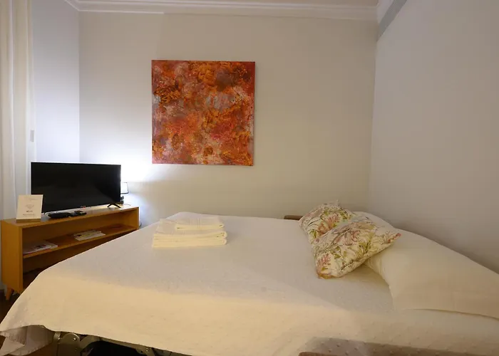 Aparthotel Casa Guerreiro - Regina Group