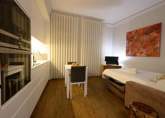 Casa Guerreiro - Regina Group Aparthotel Viana do Castelo