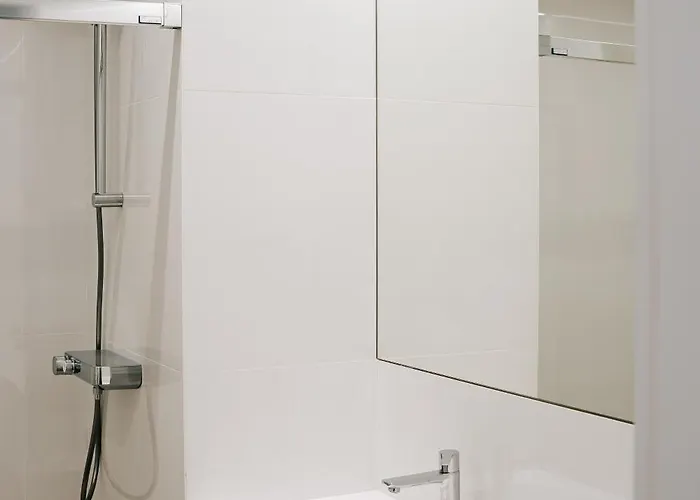 Casa Guerreiro - Regina Group 4*